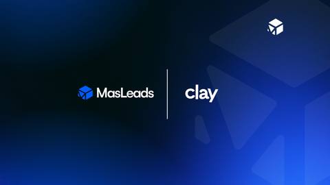 MasLeads vs Clay